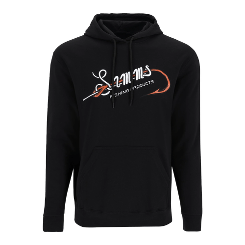 Simms Hook And Loop Hoodie