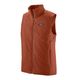 Patagonia Nano-Air Light Vest - Men's Burnished Red