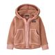 Patagonia Retro Pile Fleece Jacket - Toddler Terra Pink