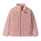 Patagonia Down Sweater - Kids' Mallow Pink