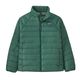 Patagonia Down Sweater - Kids' Conifer Green