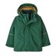 Patagonia All Seasons 3-innull Jacket - Infant Conifer Green