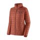 Patagonia Nano Puff Jacket - Women's Burnished Red