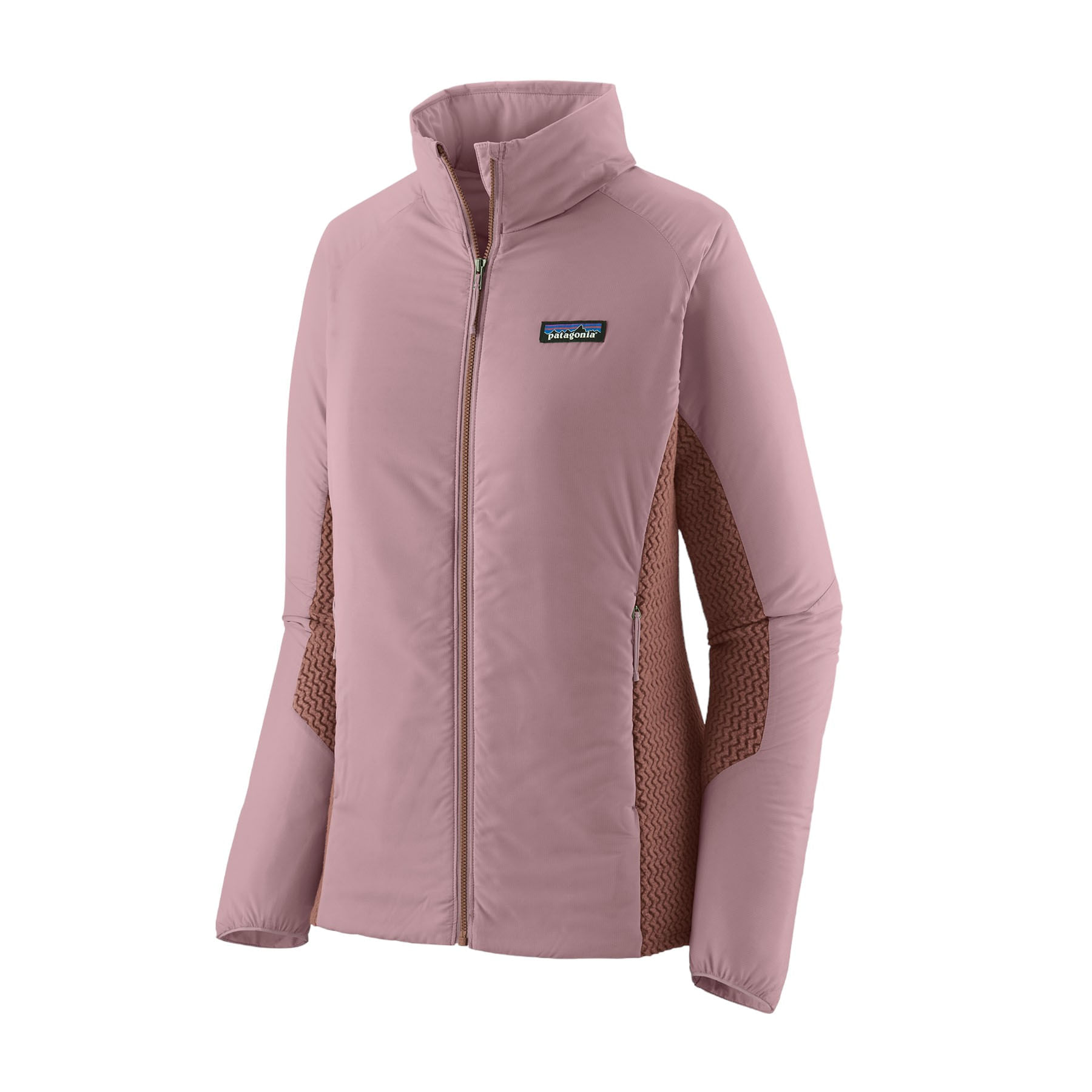 Nano air jacket women's best sale