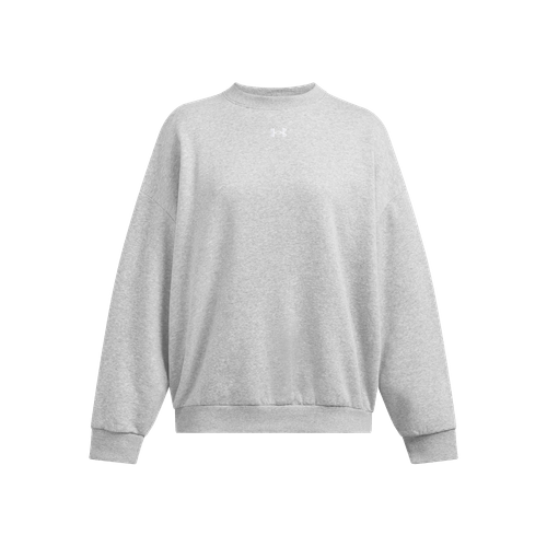 Under Armour Rival Fleece Oversized Crew - Women's