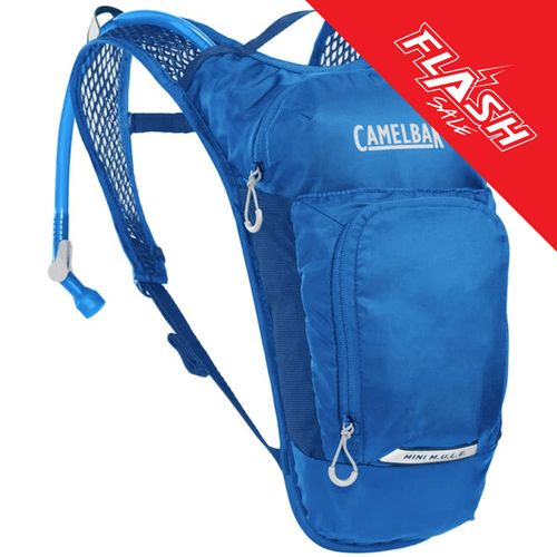 Camelbak Mini M.U.L.E. 50oz Hydration Pack - Youth