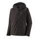 Patagonia Boulder Fork Rain Jacket - Men's Black