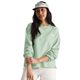 The North Face Evolution Fleece Top - Women's Misty Sage