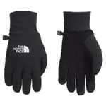 The North Face Shelbe Raschel EtipGäó Glove - Women's TNF Black