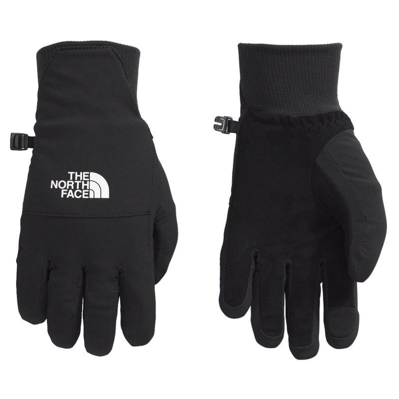 The North Face Shelbe Raschel EtipGäó Glove - Women's TNF Black