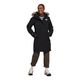 The North Face Arctic Parka - Women's TNF Black/NPF