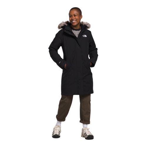 The North Face Arctic Parka - Women's
