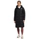 NWEB - NORTHF W HYDRENALITE DOWN PARKA TNF Black