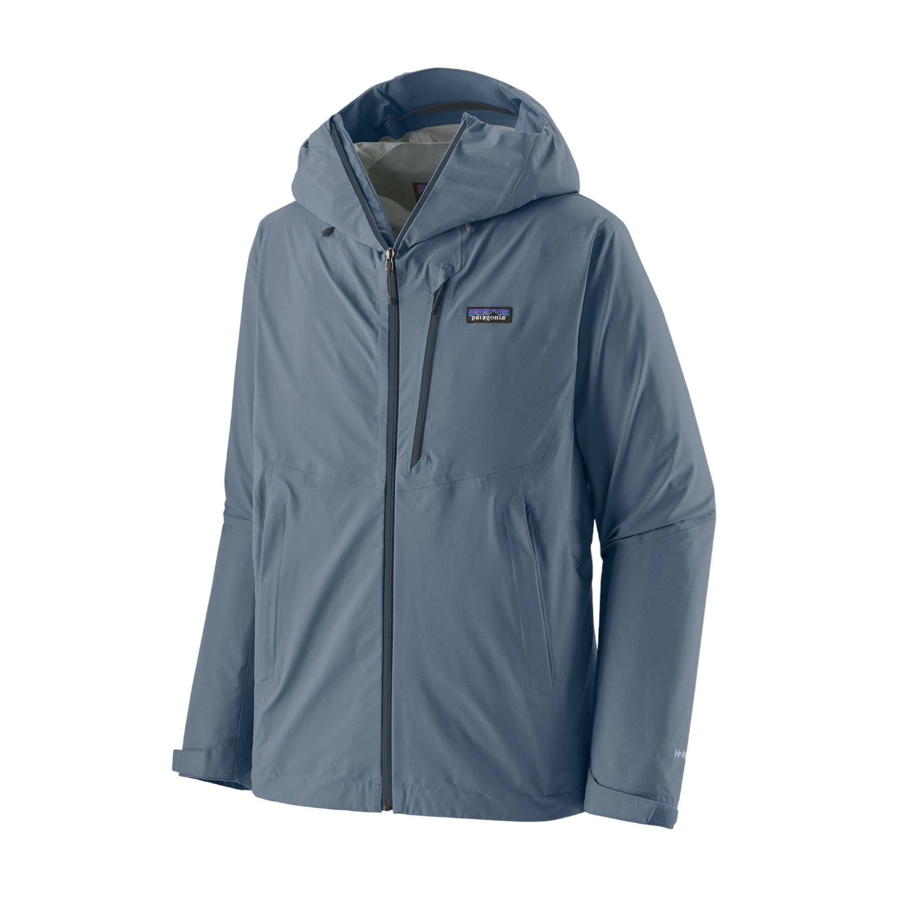 Patagonia Granite Crest Rain Jacket - Men's Utility Blue