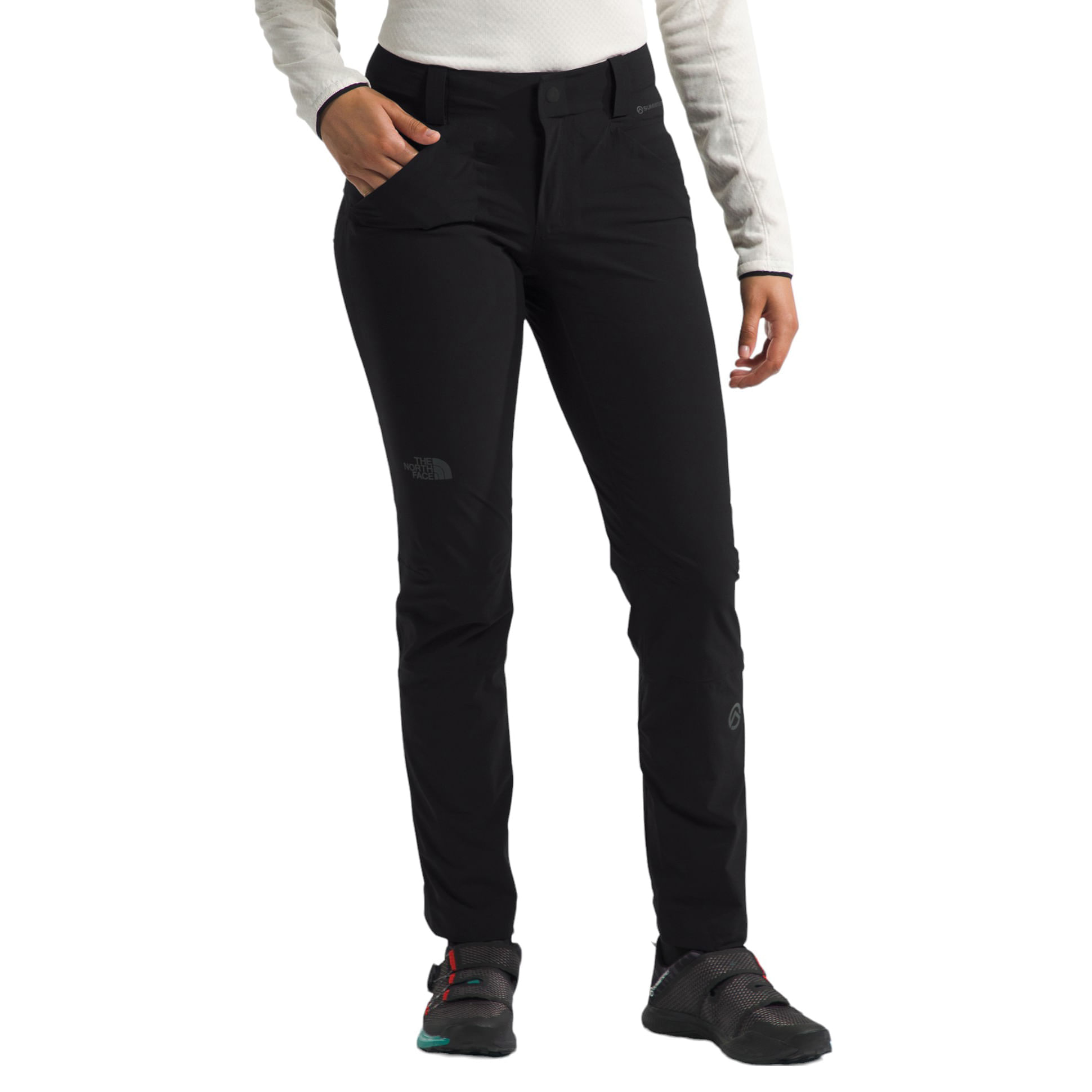 The North Face Summit Off Width Pant - Women's - Als.com