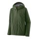 Patagonia Torrentshell 3L Rain Jacket - Men's Torrey Pine Green