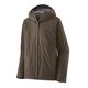 Patagonia Torrentshell 3L Rain Jacket - Men's Dark Walnut