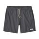 NWEB - PATAGN M'S HOME WATERS VOLLEY SHORTS Forge Grey