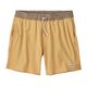 NWEB - PATAGN M'S HOME WATERS VOLLEY SHORTS Beeswax Tan