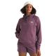 The North Face Evolution Hoodie - Women's Midnight Mauve
