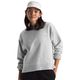 The North Face Evolution Fleece Top - Women's TNF Light Grey Heather