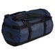 The North Face Base Camp Duffel Bag - S Summit Navy / TNF Black