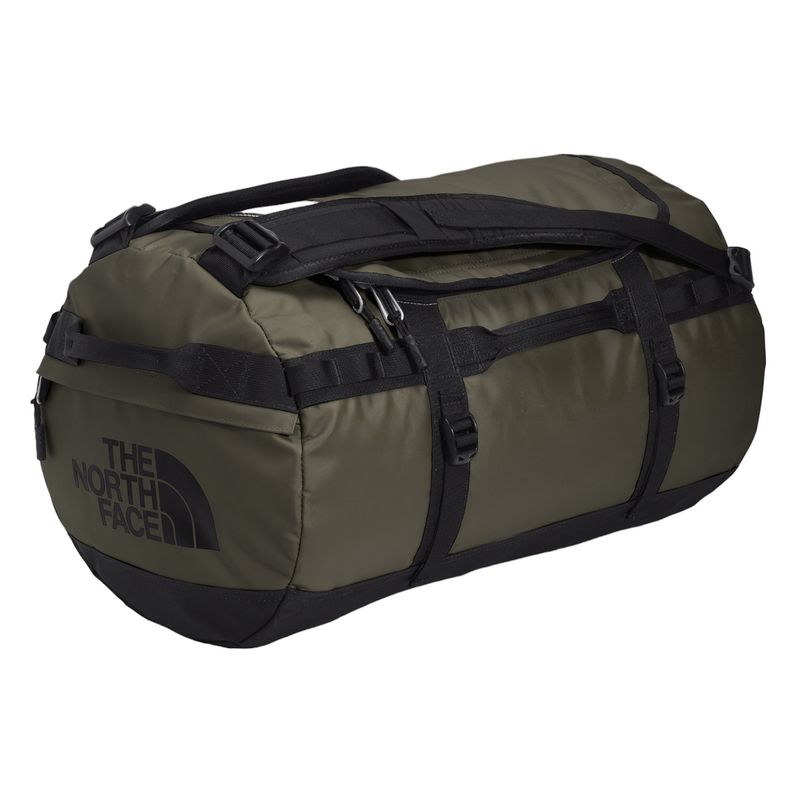 The-North-Face-Base-Camp-Duffel-Bag---S-New-Taupe-Green---TNF-Black