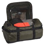 The-North-Face-Base-Camp-Duffel-Bag---S-New-Taupe-Green---TNF-Black