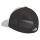 The North Face Truckee Trucker Hat TNF Medium Grey Heather / TNF Black