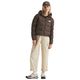 The North Face Hydrenalite Down Hoodie - Women's Smokey Brown