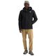 The North Face Carto Triclimate Jacket - Men's TNF Black / NPF
