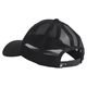 The North Face Embroidered Mudder Trucker Hat TNF Black/TNF Black/Bear Graphic