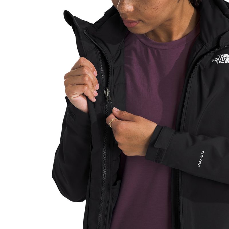 The-North-Face-Carto-Triclimate-Jacket---Women-s-TNF-Black---NPF