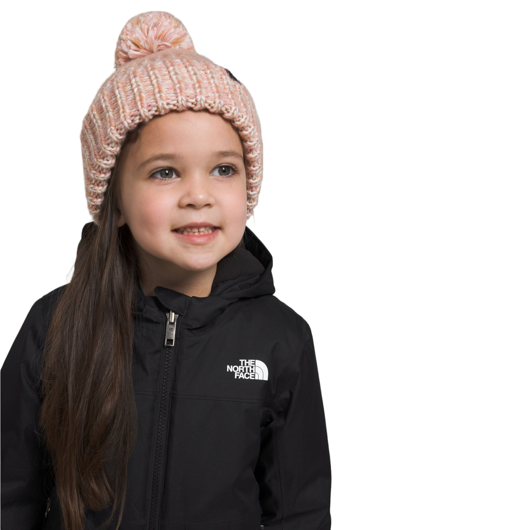 The North Face Cozy Chunky Beanie Youth Als