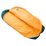 The-North-Face-Wasatch-Pro-20°F-Sleeping-Bag-Banff-Blue---Goblin-Blue