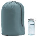 The-North-Face-Wasatch-Pro-20°F-Sleeping-Bag-Banff-Blue---Goblin-Blue