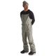 The North Face Freedom Bib - Men's Clay Grey