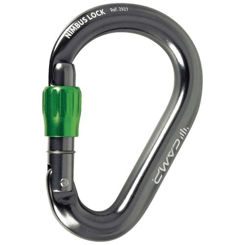 C.A.M.P. Nimbus Lock Carabiner