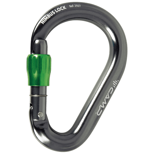 Camp Nimbus Lock Carabiner