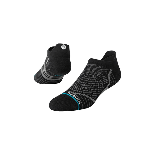 Stance Crops Tab Mid Sock