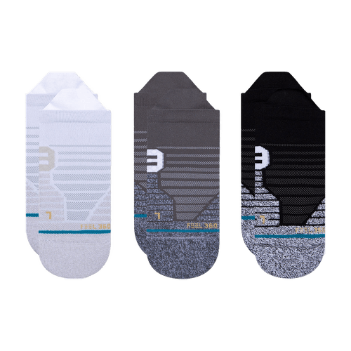 Stance Performance Tab Sock (3 Pack)