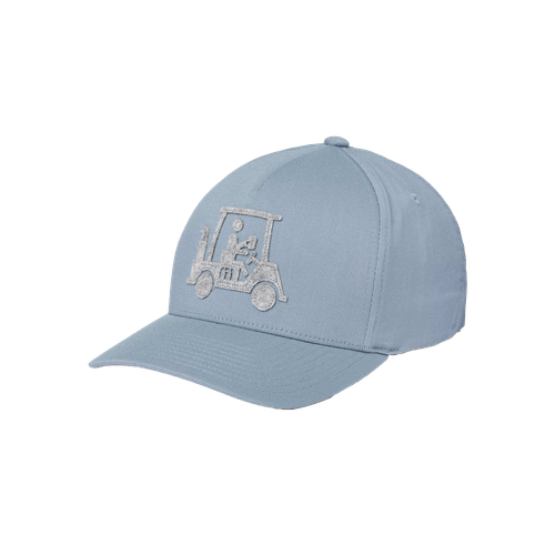 TravisMathew Mapes Snapback Hat