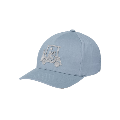 Travis Mathew Mapes Snapback Hat