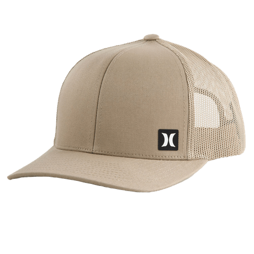 Hurley Atlantic Trucker Hat