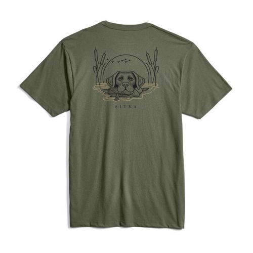 Sitka Retrieve Shirt