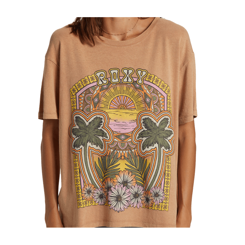 Roxy-Morockin-Short-Sleeve-T-Shirt---Women-s-Camel-XS.jpg