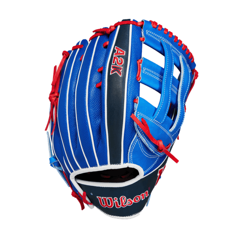 Wilson A2K SuperSkin 12.5" Mookie Betts Baseball Glove