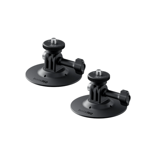 Insta360 Flexible Adhesive Mount