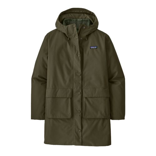 Patagonia Pine Bank 3-in-1 Parka - Women's