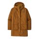 Patagonia Pine Bank 3-innull Parka - Women's Shelter Brown